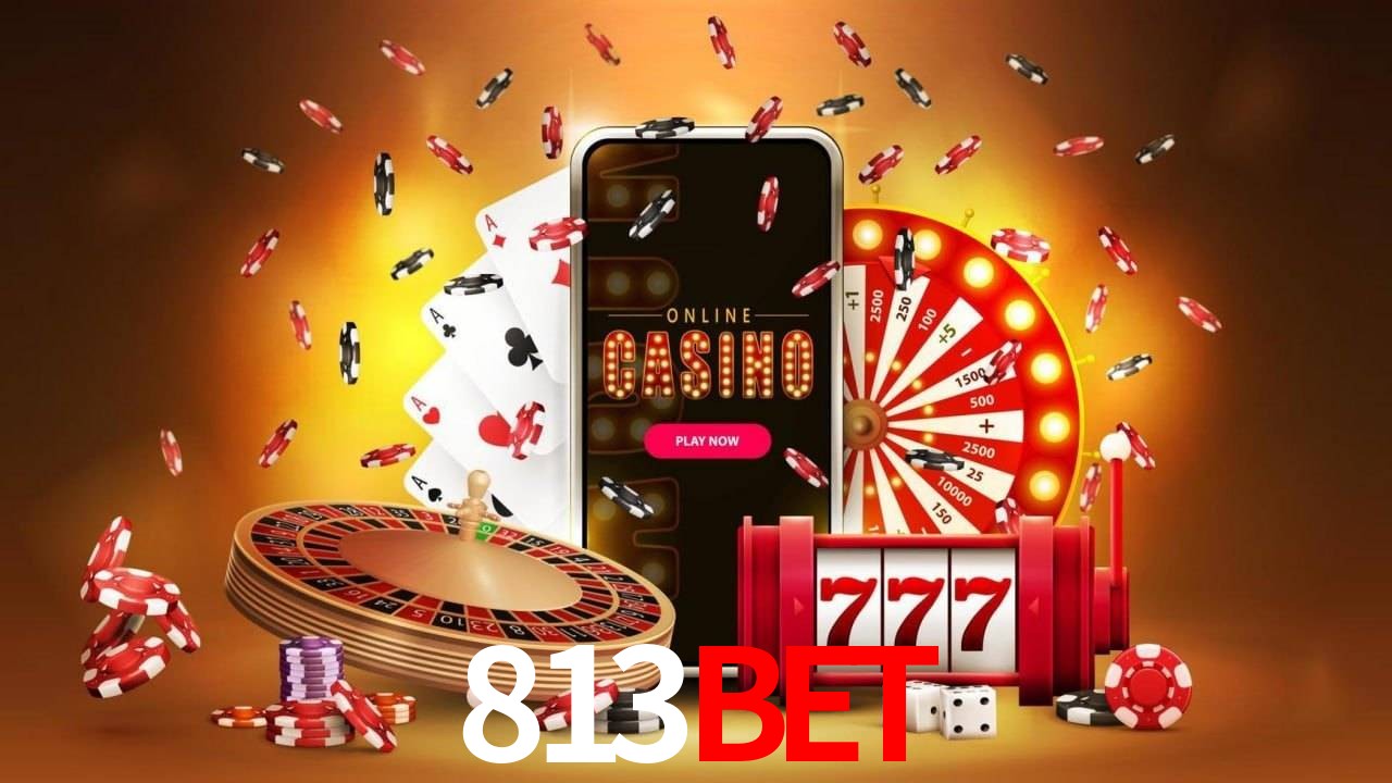 Estatísticas 813BET