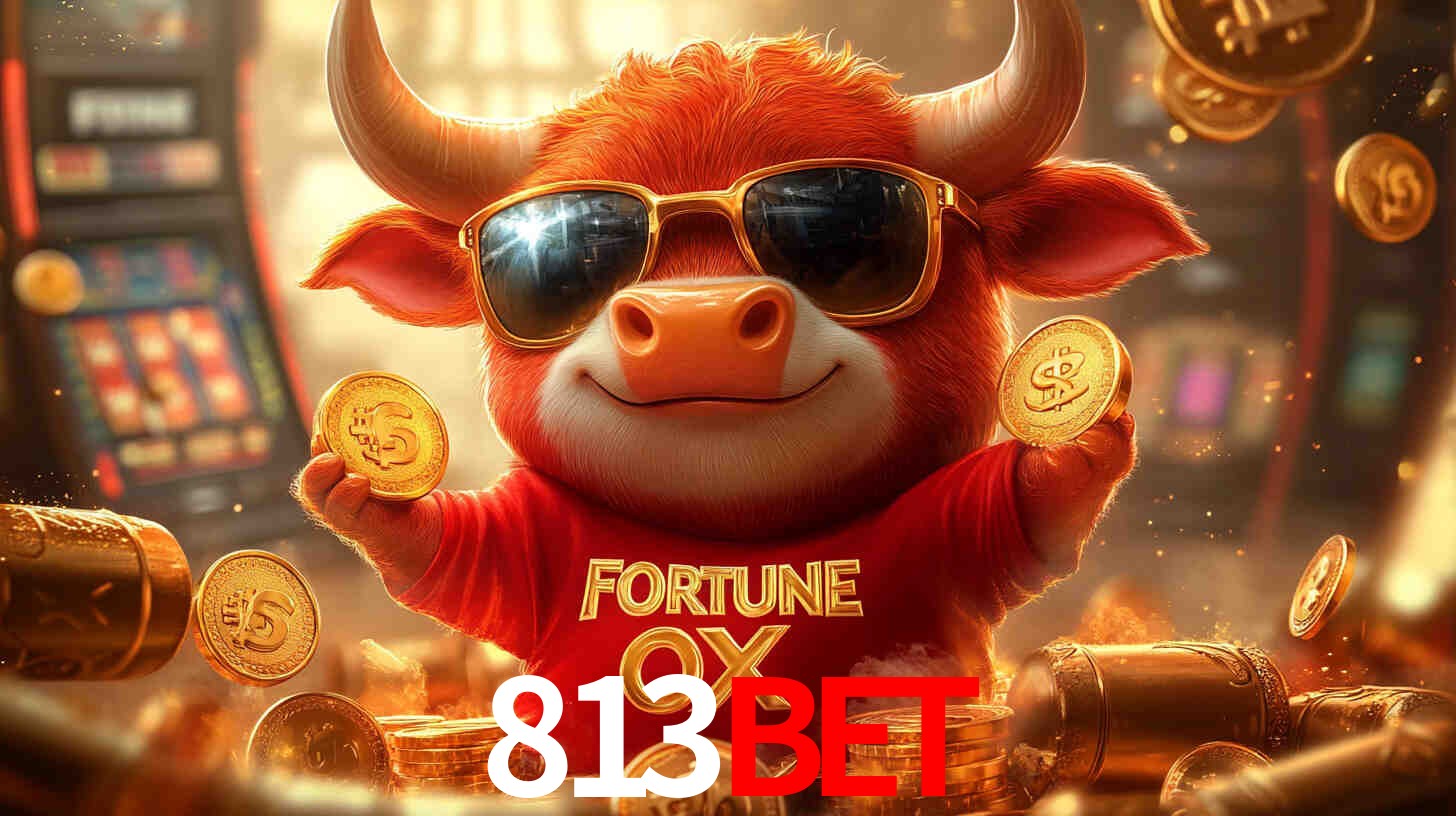 813BET Login