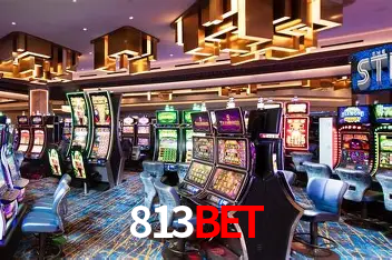 Descubra a Essência do 813BET: Nossa História e Compromissos