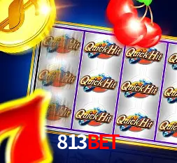 A Revolução dos Aplicativos de Jogos no 813BET