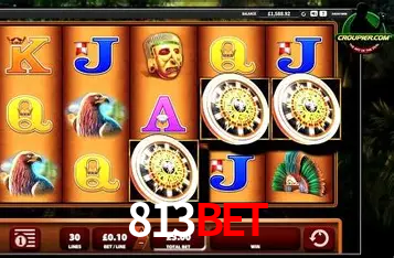 A Emoção da Loteria na 813BET: Uma Chance de Mudança de Vida