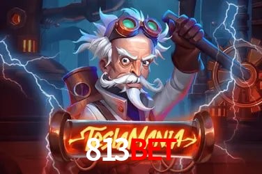 Experiência VIP 813BET