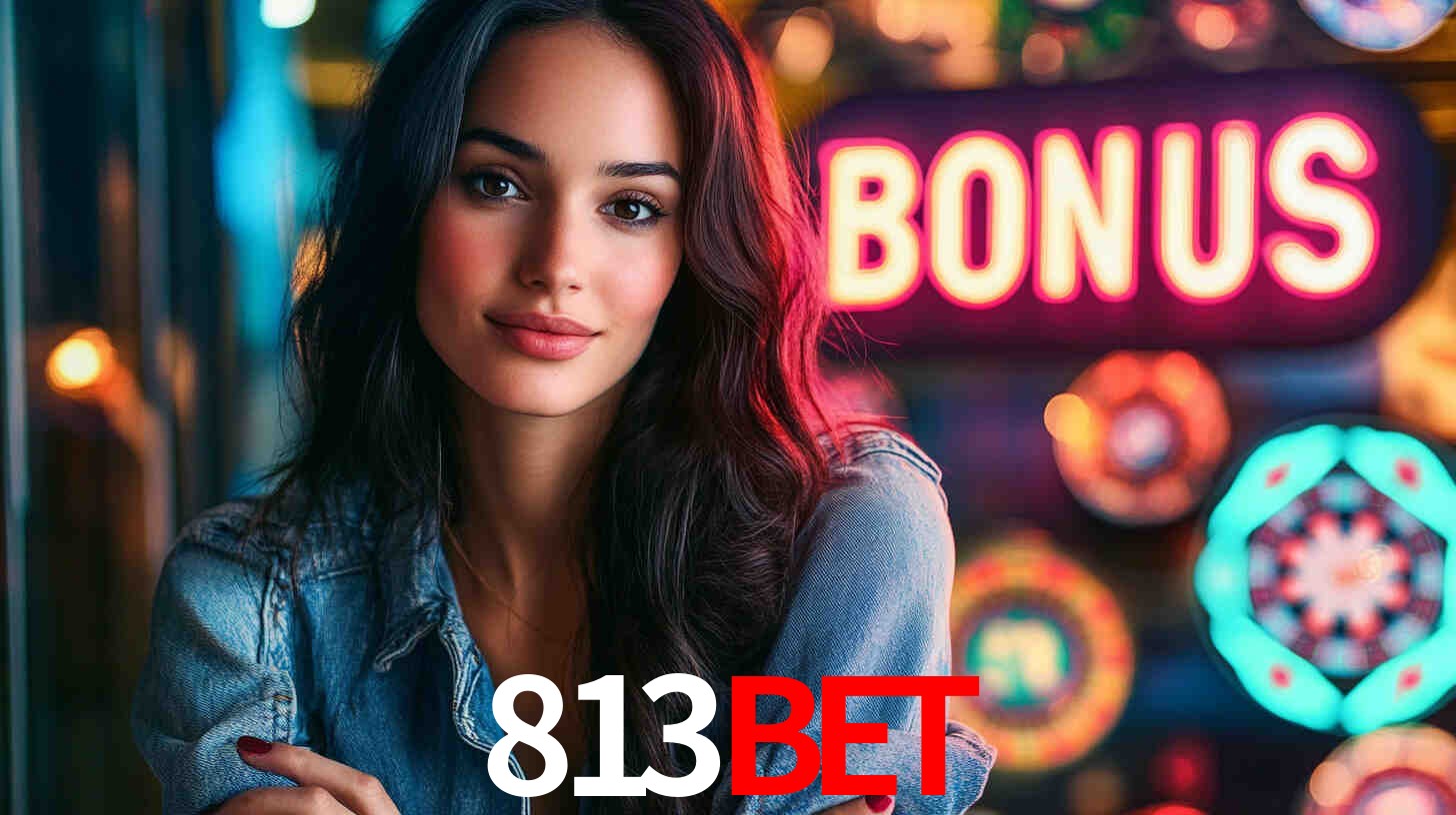 813BET: Seu Cassino Premiado com Pagamentos Rápidos