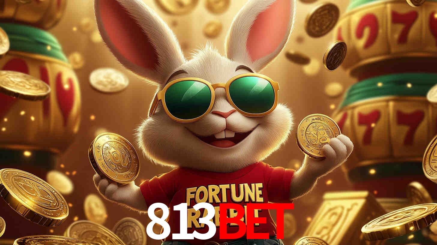 813BET - Melhores Jogos De Casino Do Brasil - 813BET vip