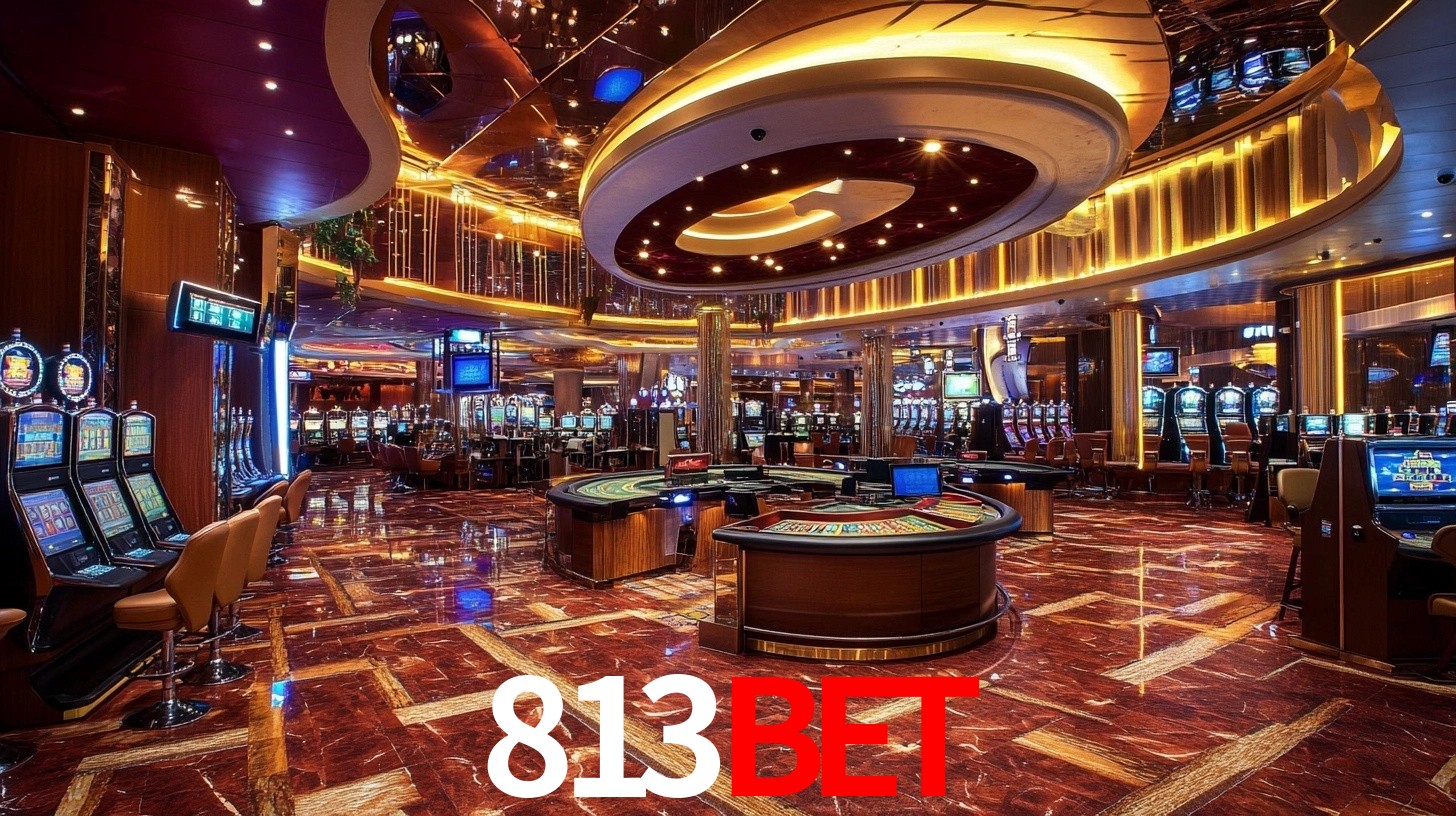 Blackjack Table 813BET