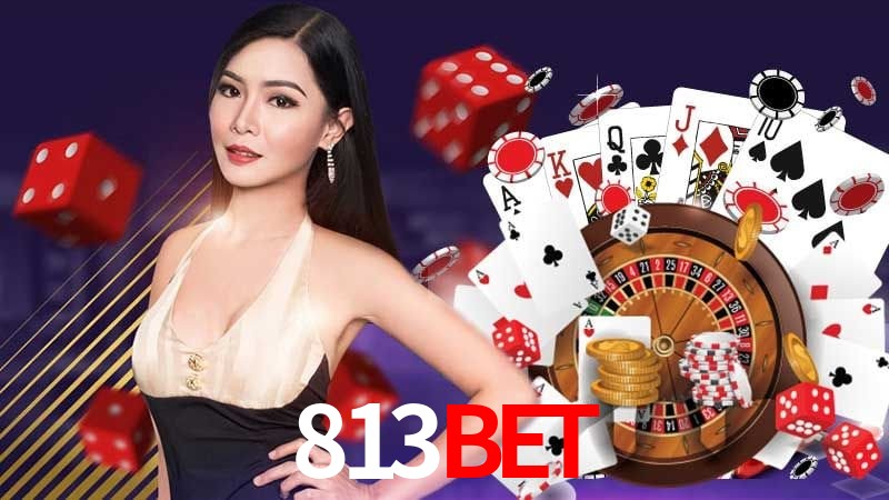 Descubra o Programa VIP da 813BET: Vantagens Exclusivas para Jogadores