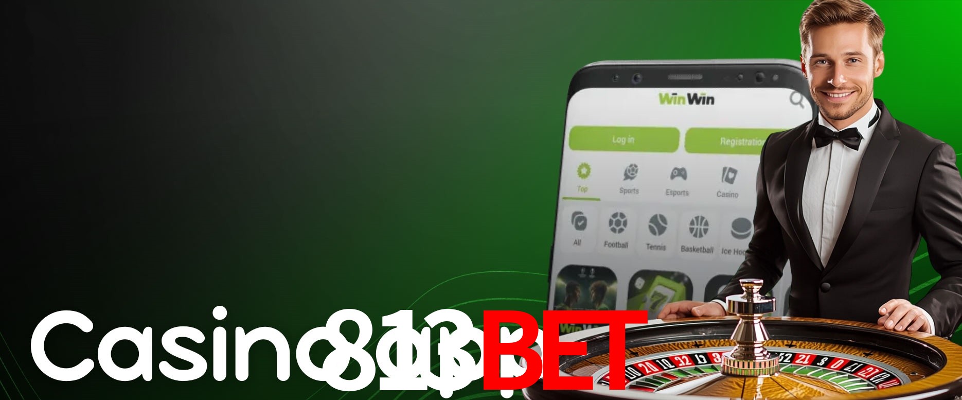 API Integration 813BET