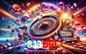 Torneios 813BET