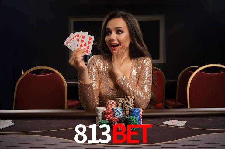 Explorando a Categoria de Eventos em Apostas na 813BET
