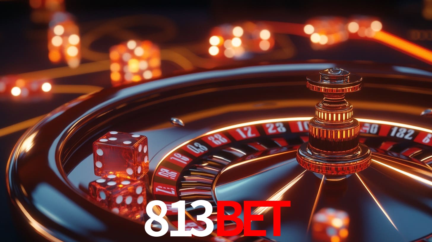 813BET vip