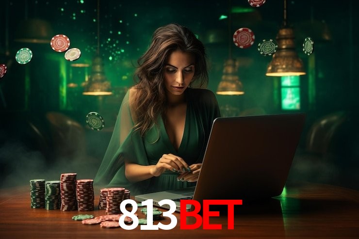 813BET Login