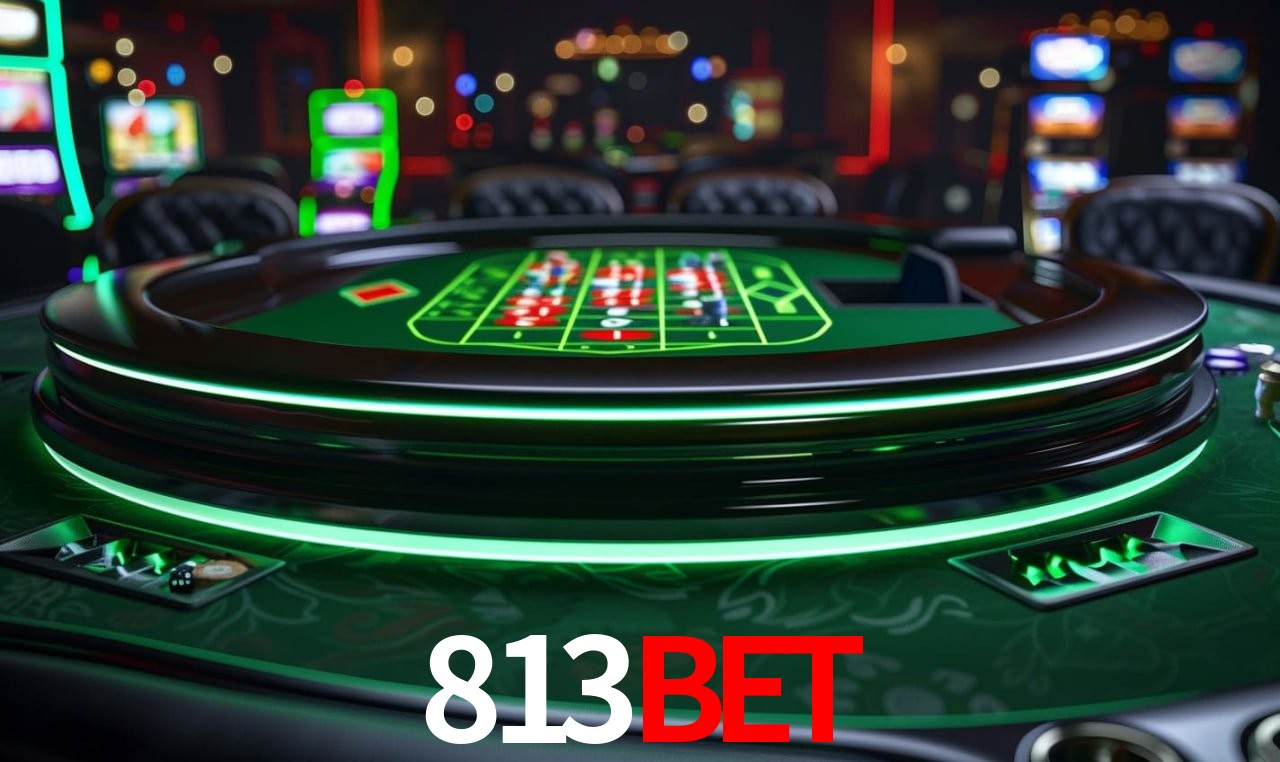 Flash Promotion 813BET