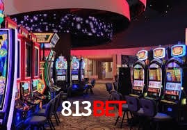 Design Responsivo 813BET