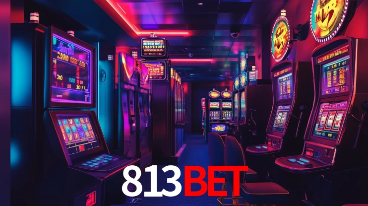Exclusive Games 813BET