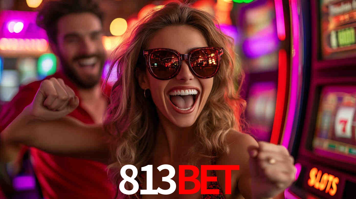 Desvendando o Mundo dos Jogos Virtuais na 813BET