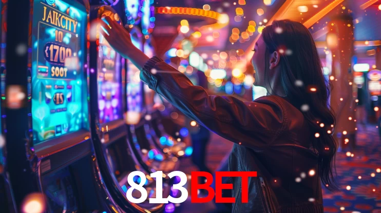 813BET