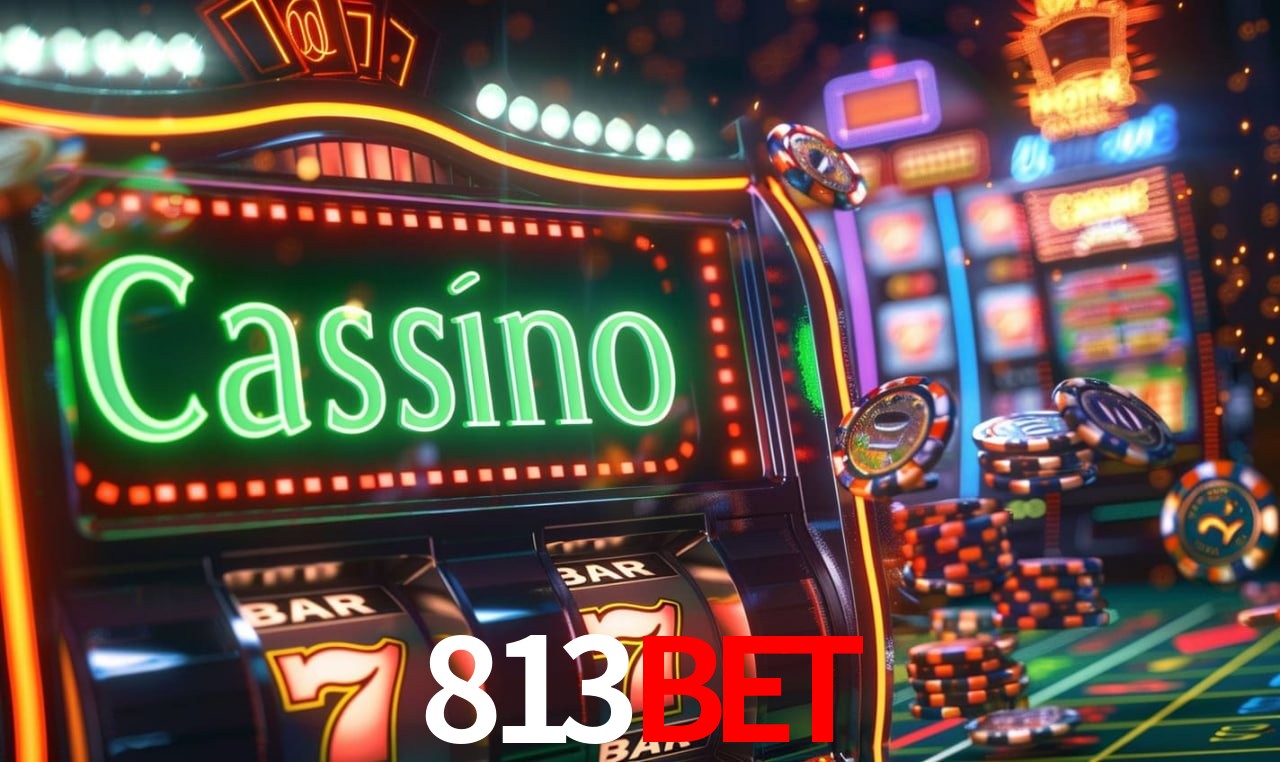 Estatísticas do Jogo 813BET