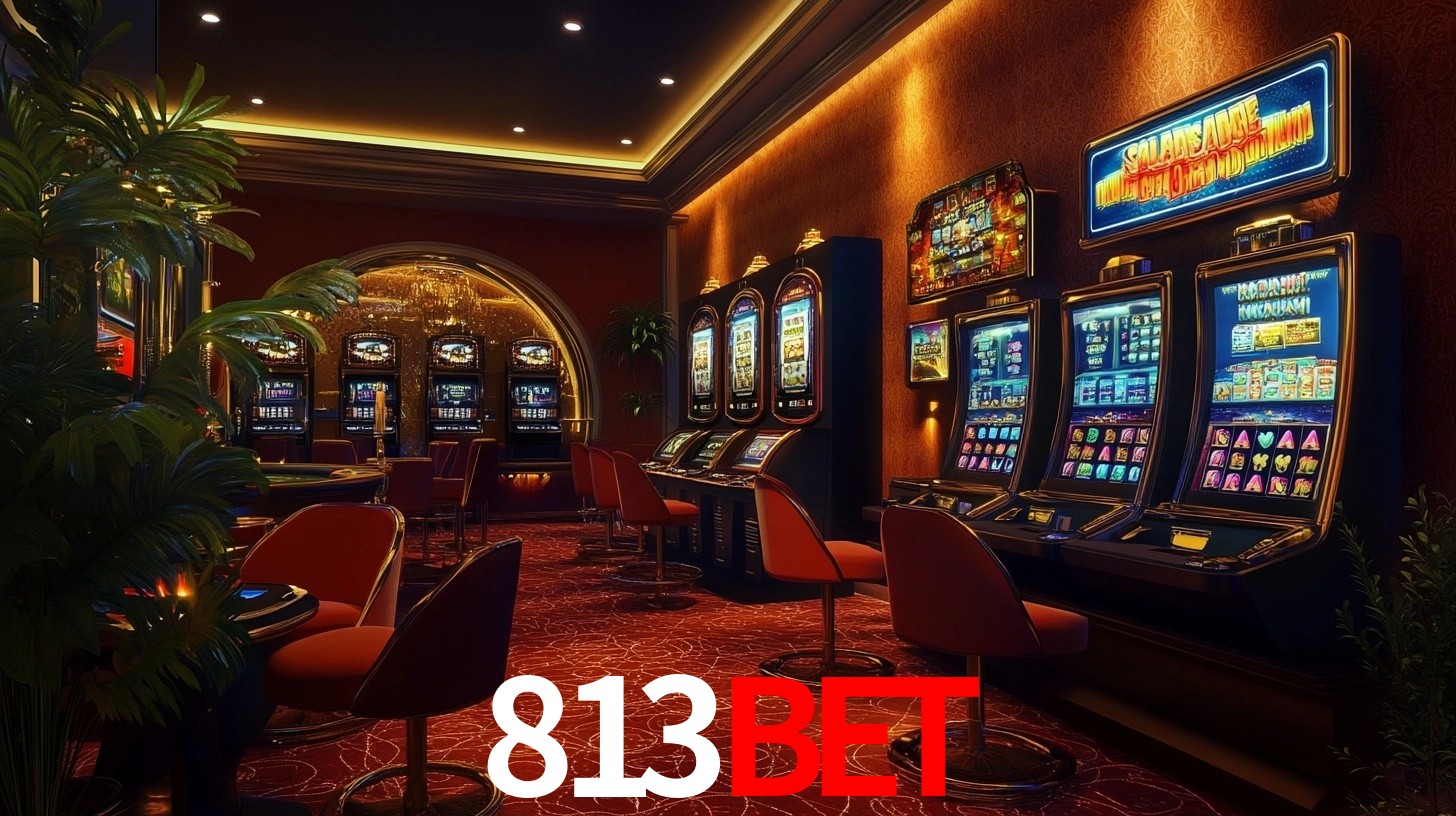 VIP Casino 813BET