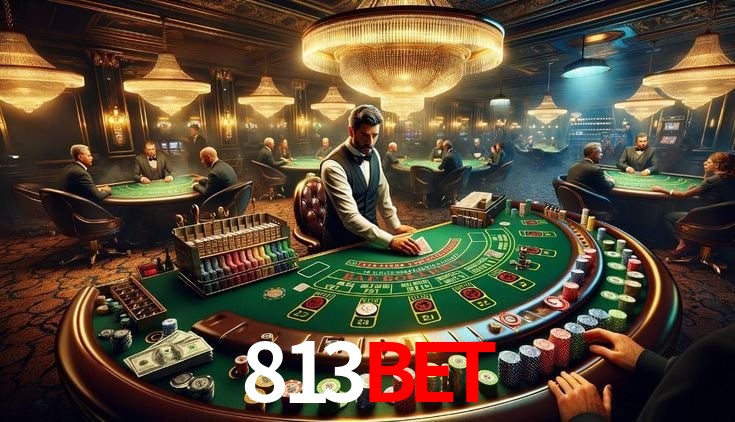 Bonus Features 813BET