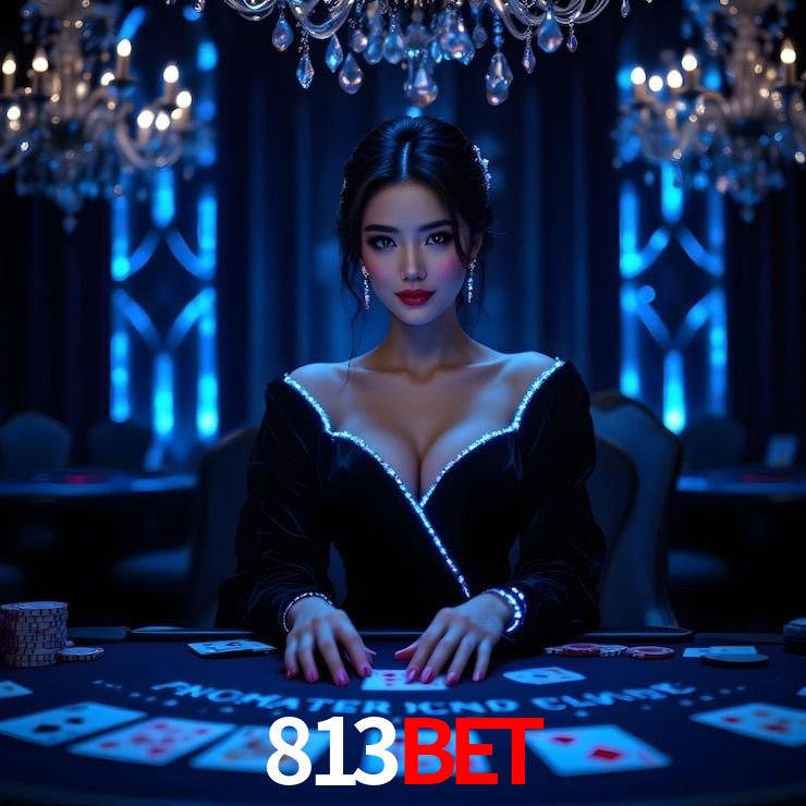 Estatísticas Esportivas 813BET