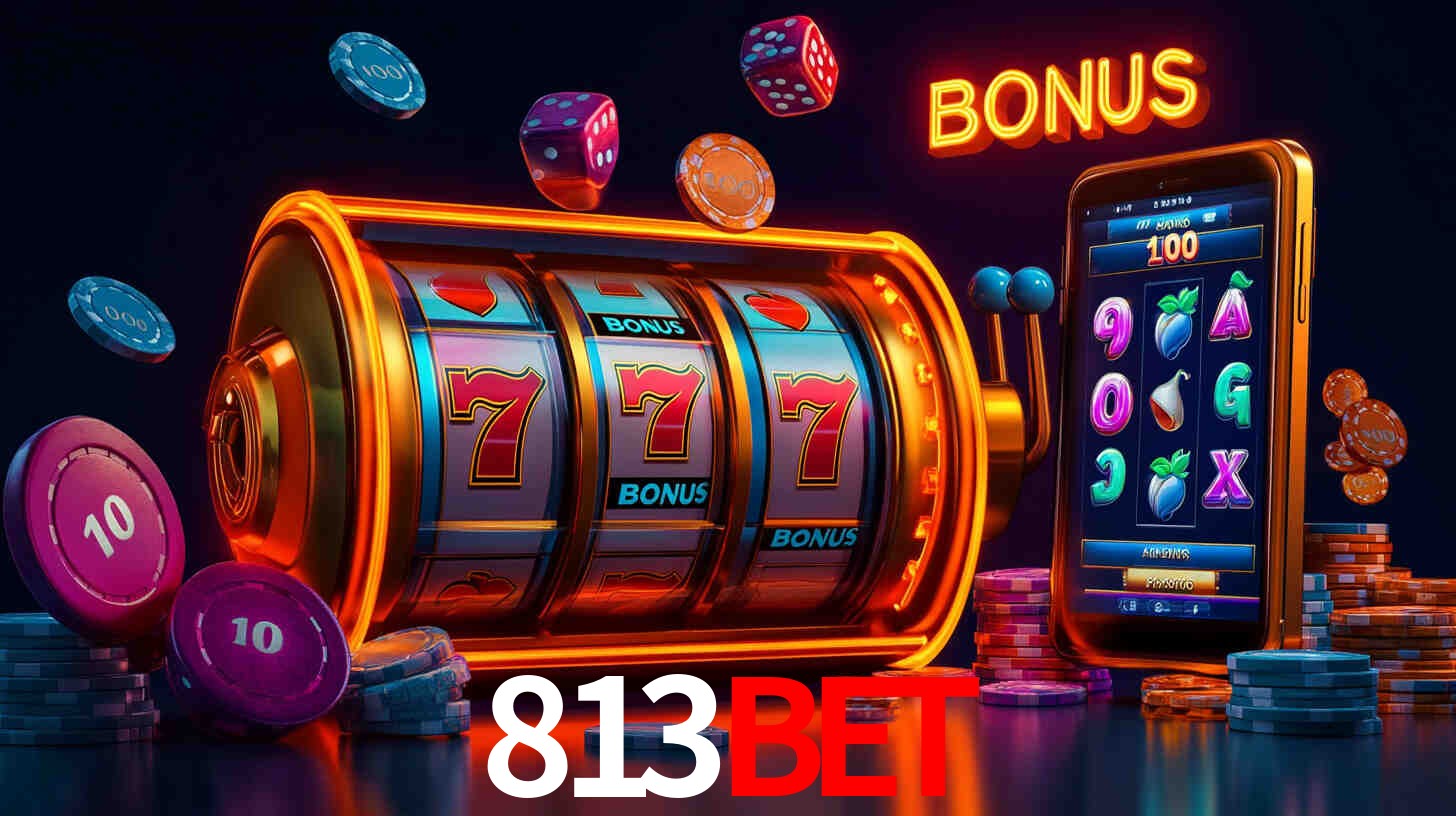 Inovações de Jogos na 813BET: O Futuro das Experiências Interativas
