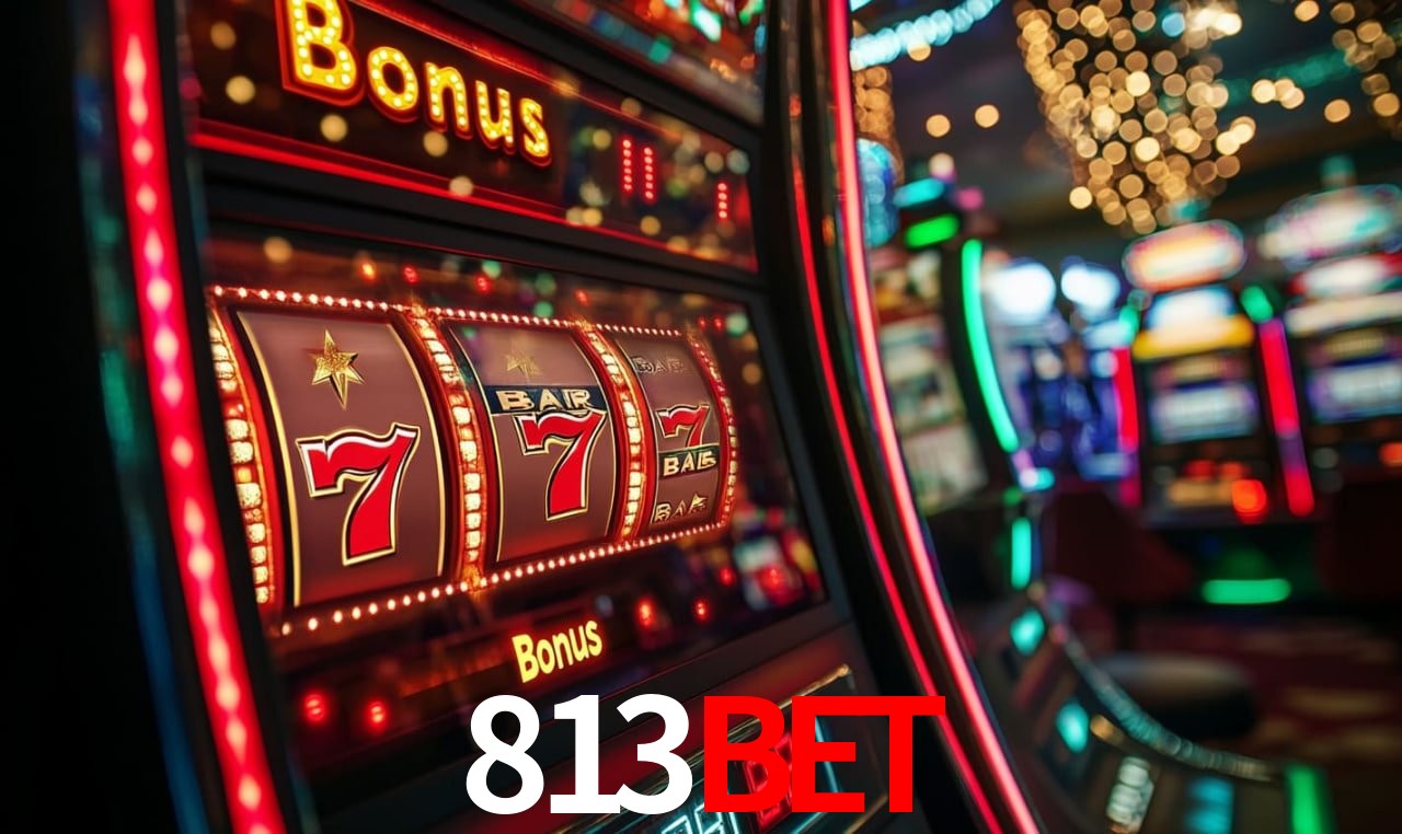 813BET Login