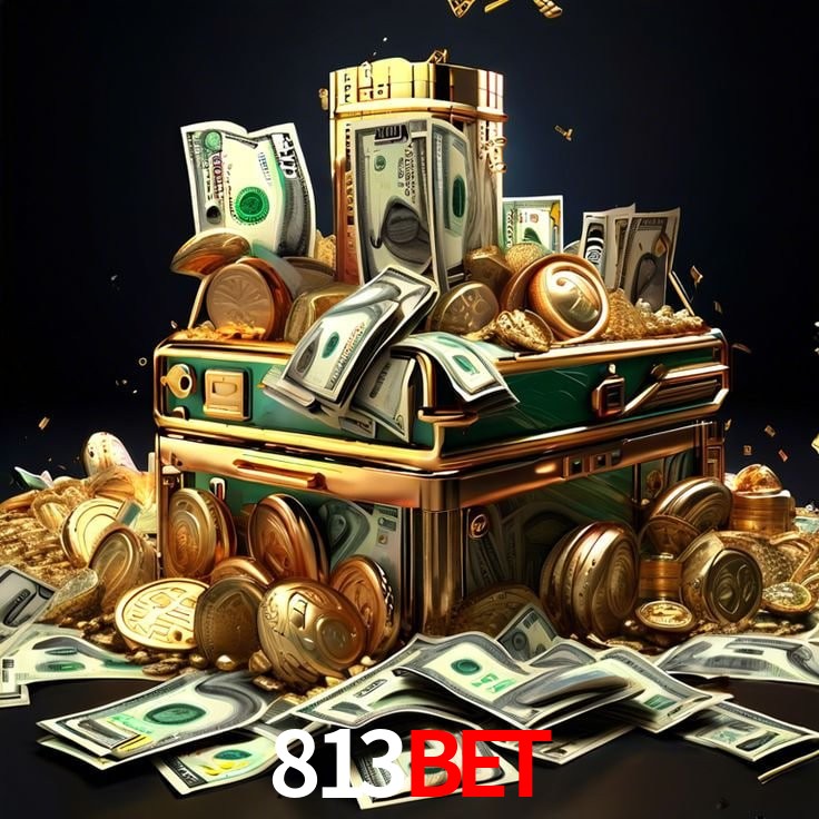 Casino Ao Vivo 813BET