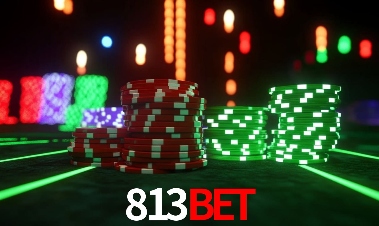 Game Statistics 813BET