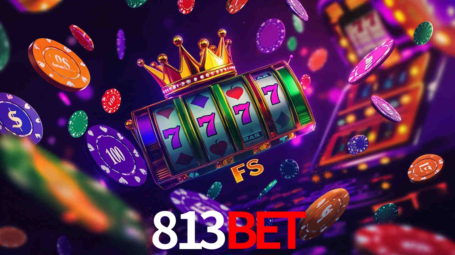 Live Casino 813BET
