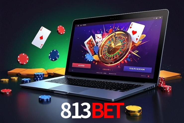 Benefícios da Conta 813BET