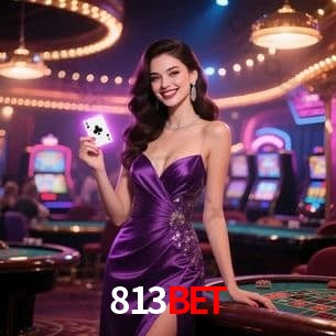 A Emoção da Loteria na 813BET: Uma Chance de Mudança de Vida