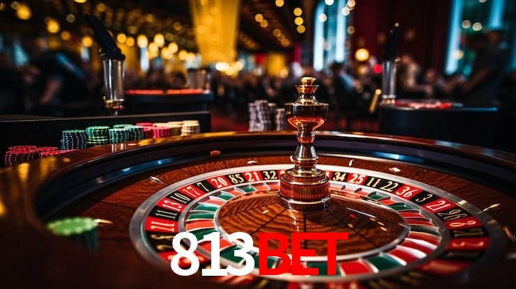 Weekend Specials 813BET