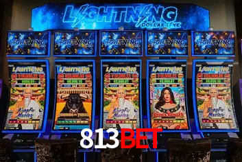 Explorando a Categoria de Eventos em Apostas na 813BET