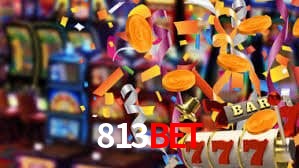 813BET: A Experiência de Casino com Jogos de Mesa ao Vivo