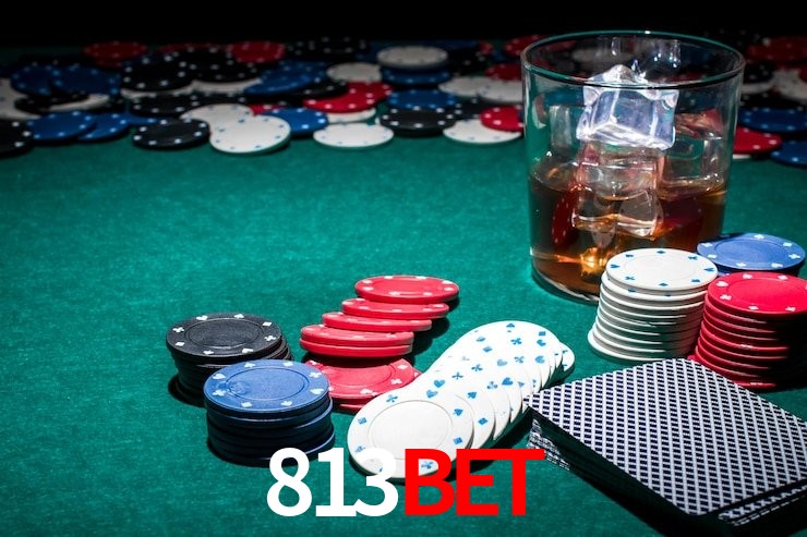Interface do App 813BET