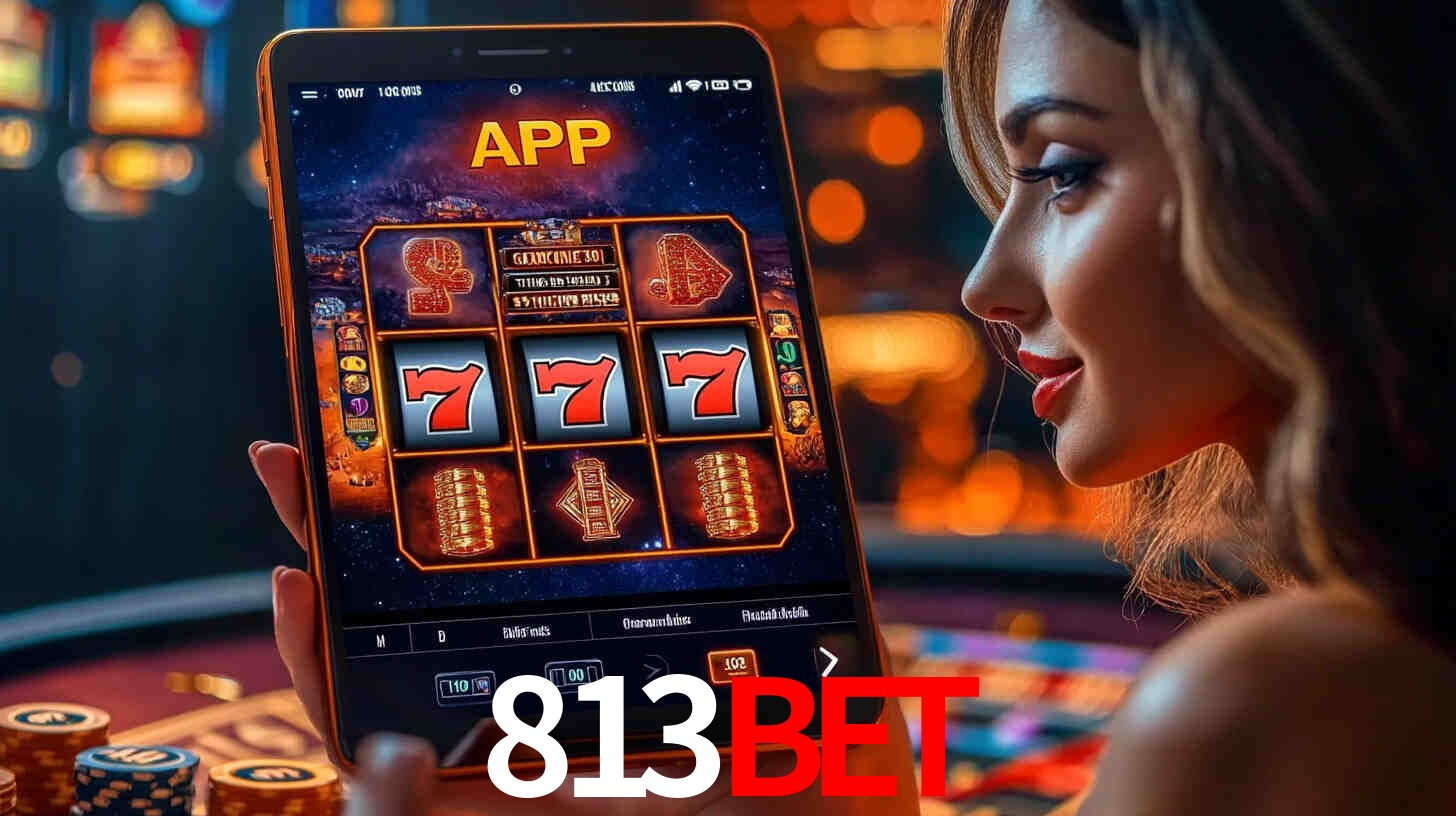 813BET: Seu Especialista em Apostas Esportivas Brasileiras