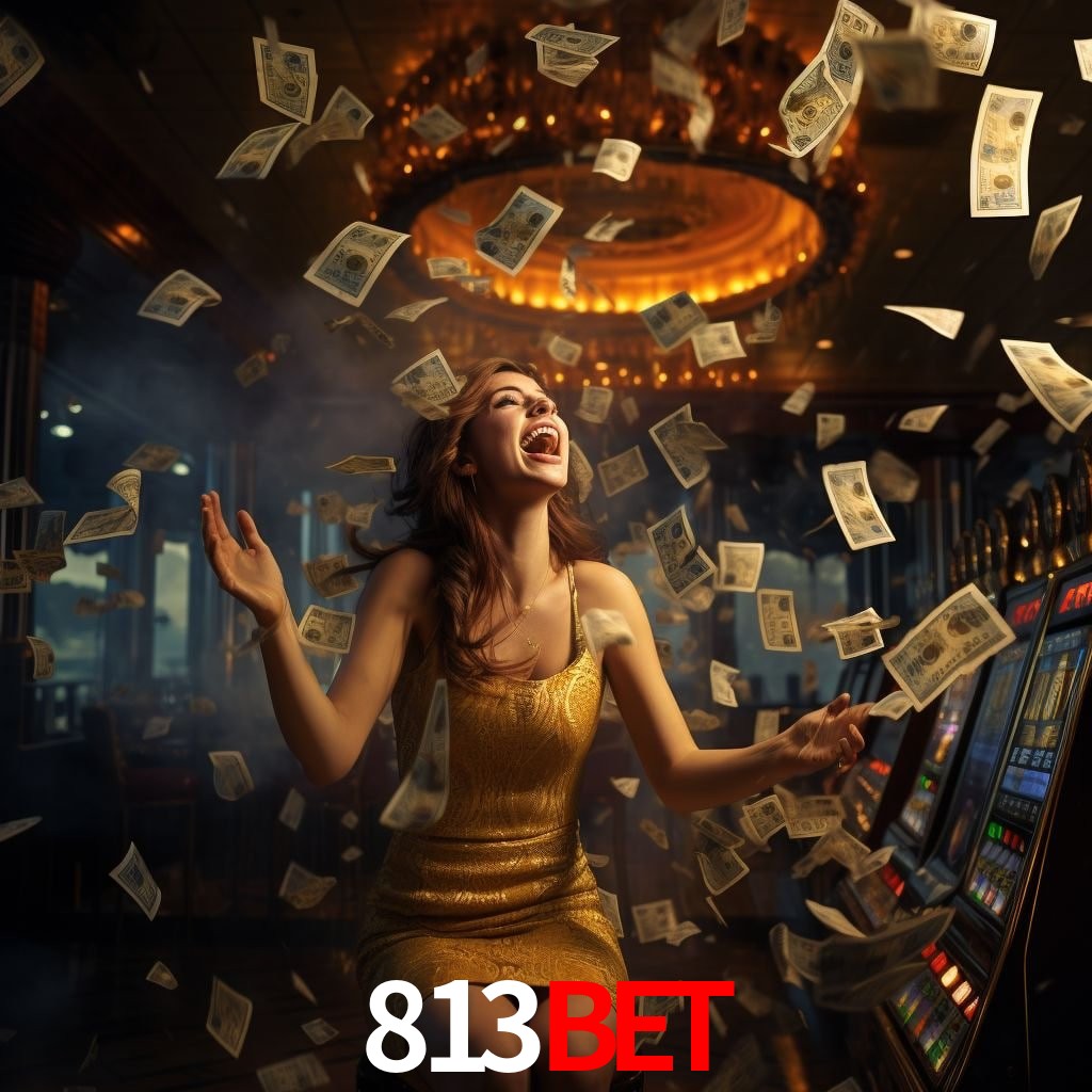 Football Betting 813BET