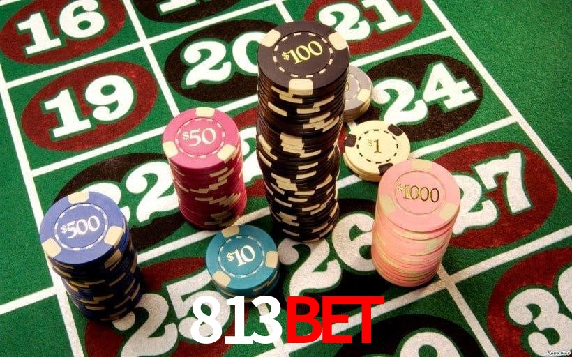 A Popularidade dos Caça-Níqueis no 813BET