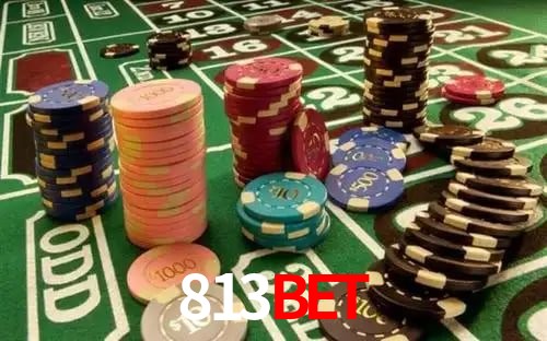 Bônus Generosos e Exclusivos no 813BET para Você!