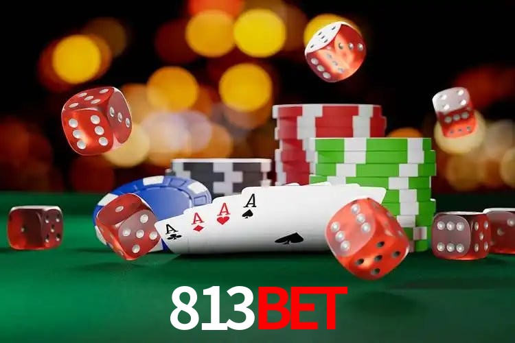 Apostas de Basquete 813BET