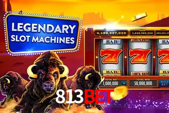 A Emoção da Loteria na 813BET: Uma Chance de Mudança de Vida
