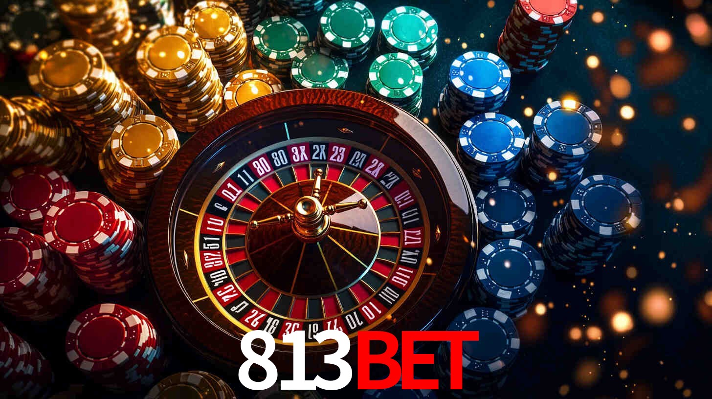 Welcome Bonus 813BET