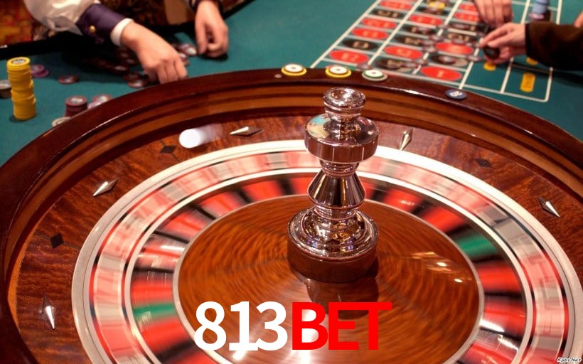 Desvendando o Mundo dos Jogos Virtuais na 813BET