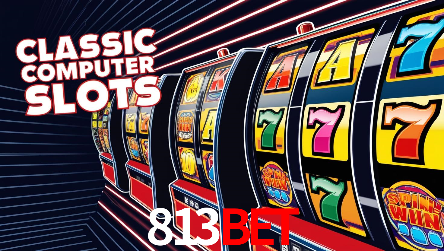813BET.COM