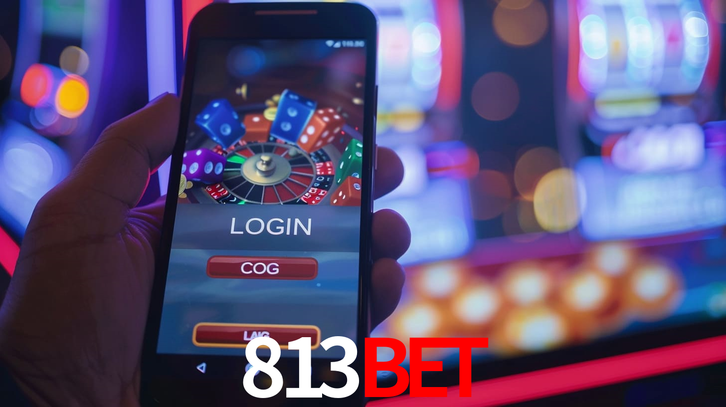 813BET.COM