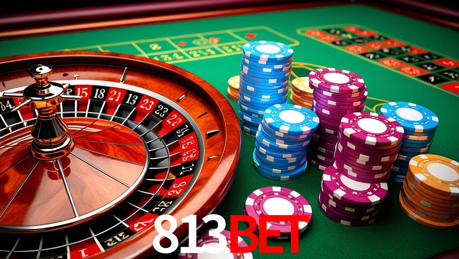 813BET.COM