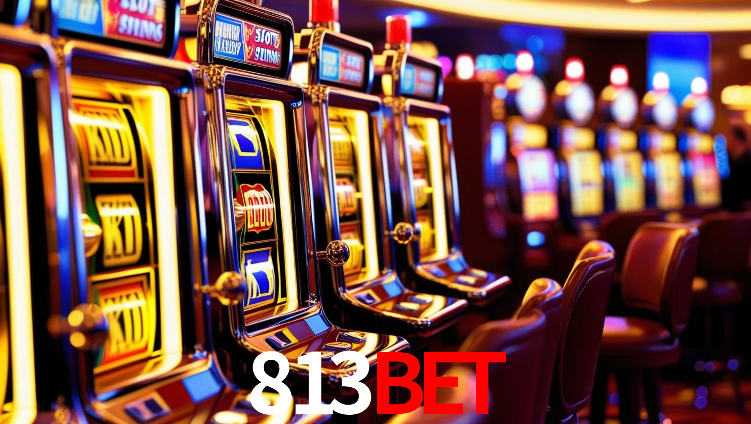 813BET.COM