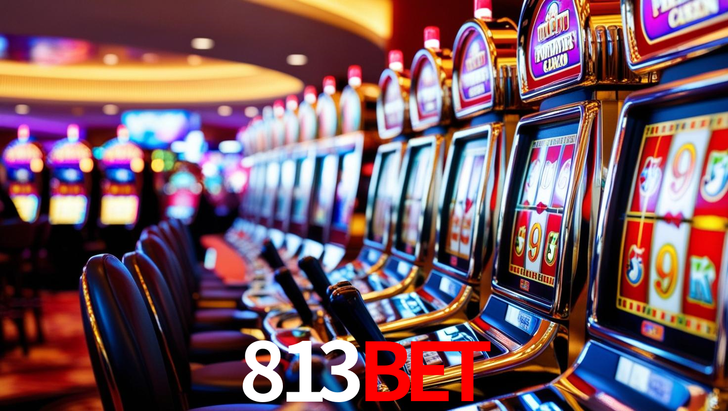 813BET.COM