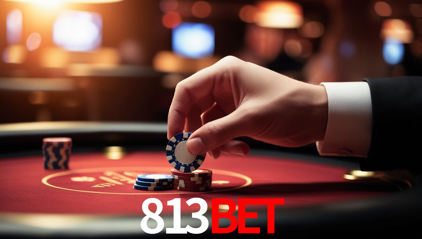 813BET.COM