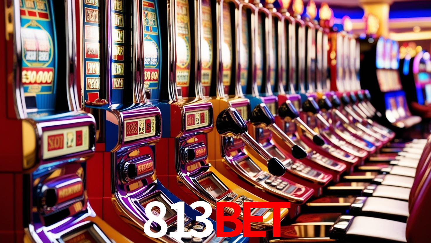 813BET.COM